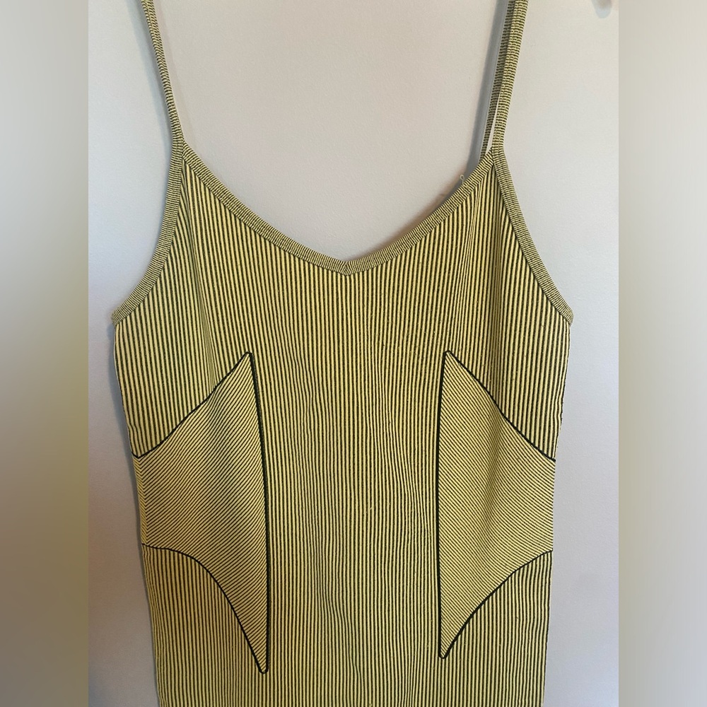 Zara women’s dress
